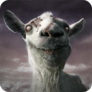 Download Goat Simulator GoatZ APK for 