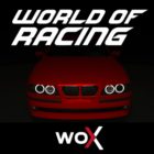 World Of Racing
