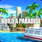 Tropical Paradise: Town Island – City Building Sim
