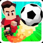 Retro Soccer – Arcade Football Game