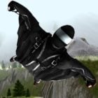 Wingsuit – Proximity Project