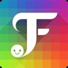 FancyKey Keyboard – Cool Fonts, Emoji, GIF,Sticker