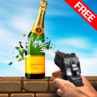 Impossible Bottle Shoot Gun 3D : Expert Mission