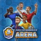 Soccer Manager Arena (Unreleased)