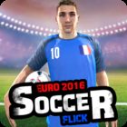 Euro 2016 Soccer Flick