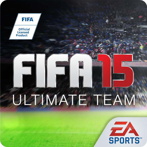 Download FIFA 15 Ultimate Team APK for Android