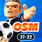 Online Soccer Manager (OSM) 21/22 – Football Game