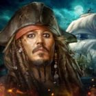 Pirates of the Caribbean: ToW