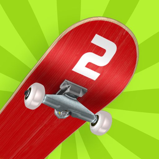 Touchgrind Skate 2 Mod Apk Download