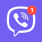 Viber Messenger – Messages, Group Chats & Calls