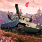 World of Tanks Blitz 3D PVP MMO online tank game