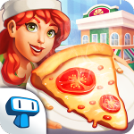 My Pizza Shop 2 – Italian Restaurant Manager Game
