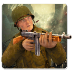 Call Of War WW2 : FPS Frontline Shooter