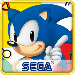 Sonic the Hedgehog Classic