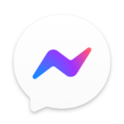 Messenger Lite: Free Calls & Messages