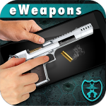 eWeapons Gun Weapon Simulator