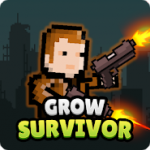 Grow Survivor – Dead Survival