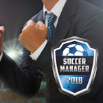 Soccer Manager 2018