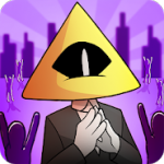 We Are Illuminati – Conspiracy Simulator Clicker