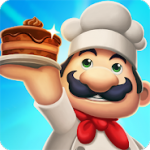 Idle Cooking Tycoon – Tap Chef