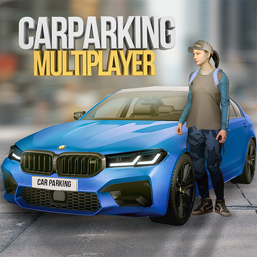 Car Parking Multiplayer Mod Apk 2000hп Download