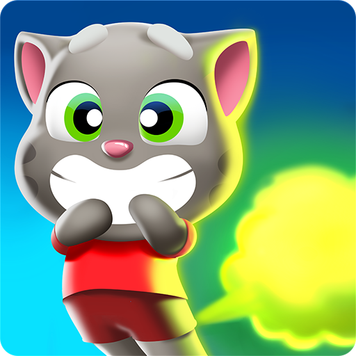 Download Talking Tom Farts APK for Android.
