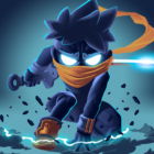 Ninja Dash Run – Epic Arcade Offline Games 2020