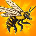Angry Bee Evolution