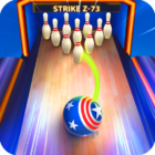 Bowling Crew – Clash with Friends
