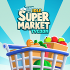 Idle Supermarket Tycoon – Tiny Shop Game
