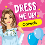 Dress Me Up! Catwalk