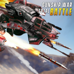 Gunship War: Total Battle