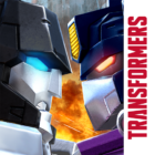 Transformers: Earth Wars Beta