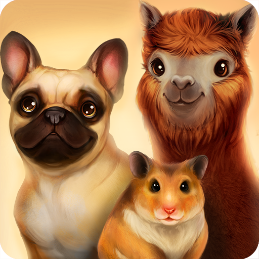 Download Pet Hotel - My animal boarding kennel game APK for Android