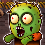 Survival Zombie Hunter