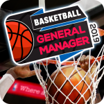 Basketball General Manager 2019