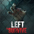 Left to Survive: Action PVP & Dead Zombie Shooter