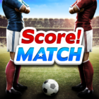 Score! Match – PvP Football