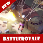 Royale Battlegrounds – MULTIPLAYER ARENA