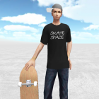 Skate Space – Online Session