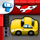 Tiny Auto Shop – Car Wash and Garage Game