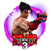 TEKKEN™ 3 Mobile APK - Tekken Mobile APP download