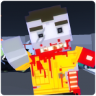 Blocky Zombie Survival