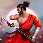 Takashi – Ninja Warrior