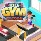 Idle Fitness Gym Tycoon – Workout Simulator Game