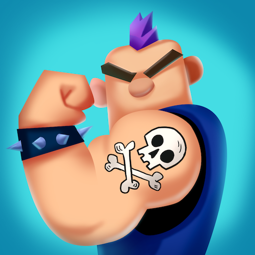 Download Ink Inc. - Tattoo Tycoon APK for Android
