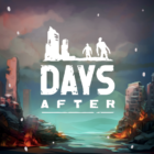 Days After – zombie survival simulator