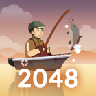 2048 Fishing