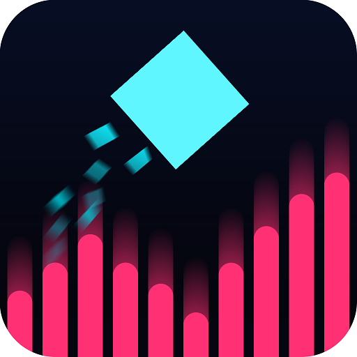 Just Shapes and Beats mobile APK 