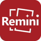 Remini – photo enhancer